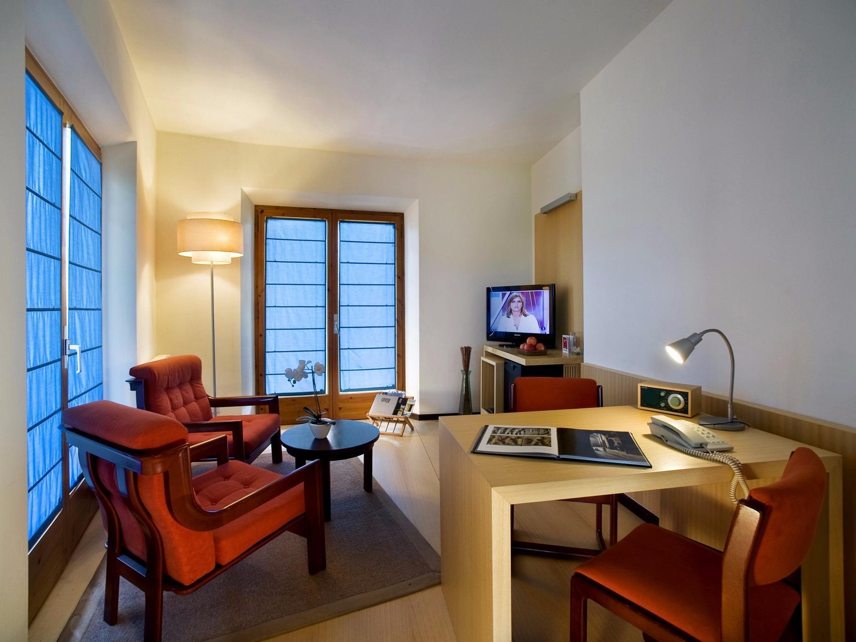 Hotel Emporda Figueres  Room photo